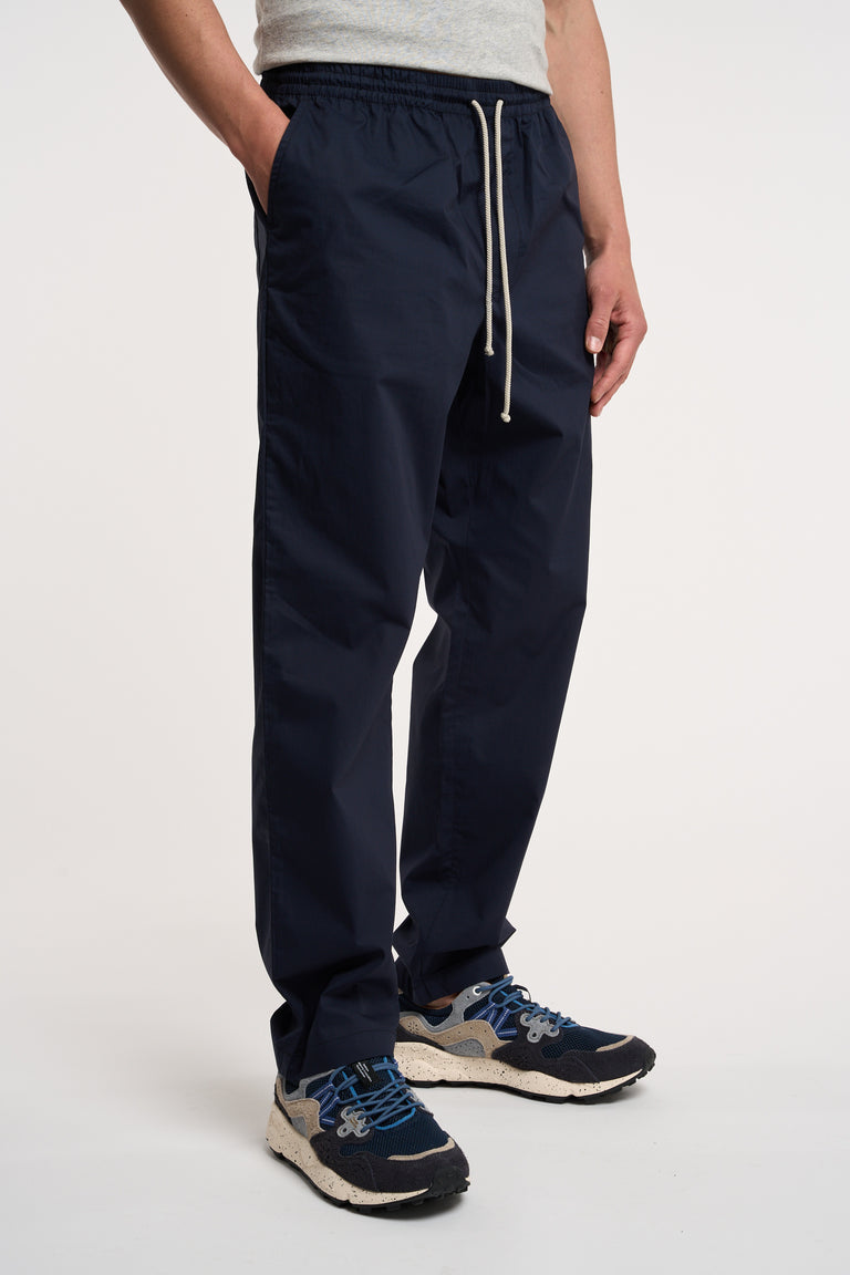 Pantalone Delano blu 356