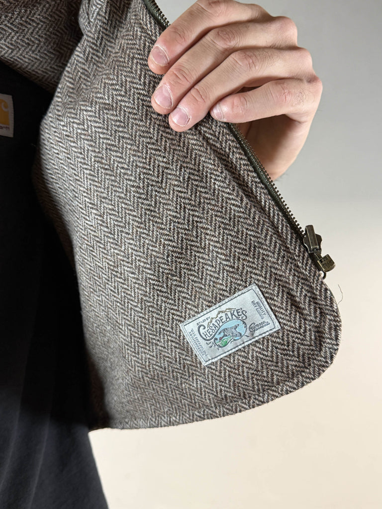 Chesapeakes smanicato onion liner vest