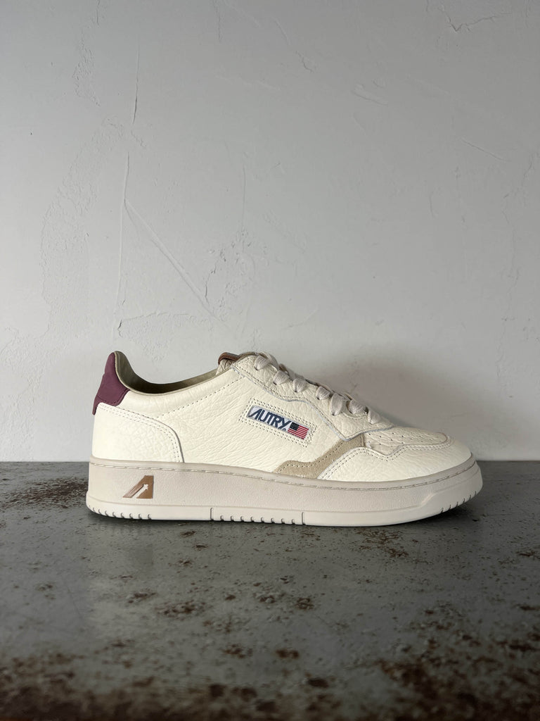 Autry Sneakers uomo e donna AULM/W NE10