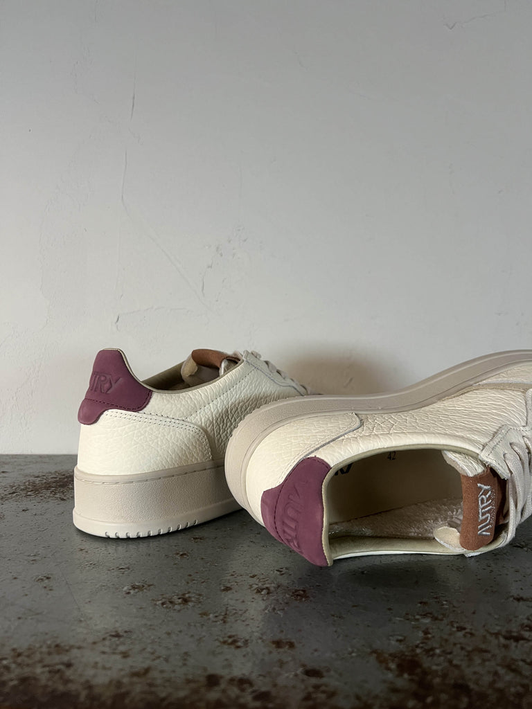 Autry Sneakers uomo e donna AULM/W NE10