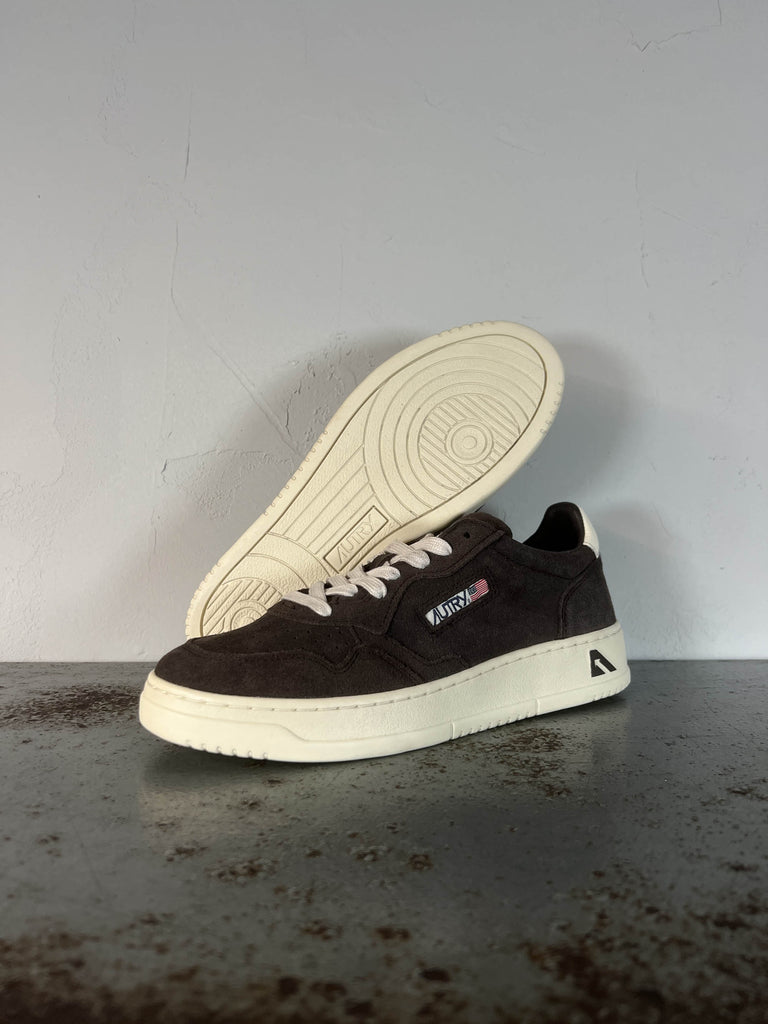 Autry Sneakers Uomo AULM UH08 moka