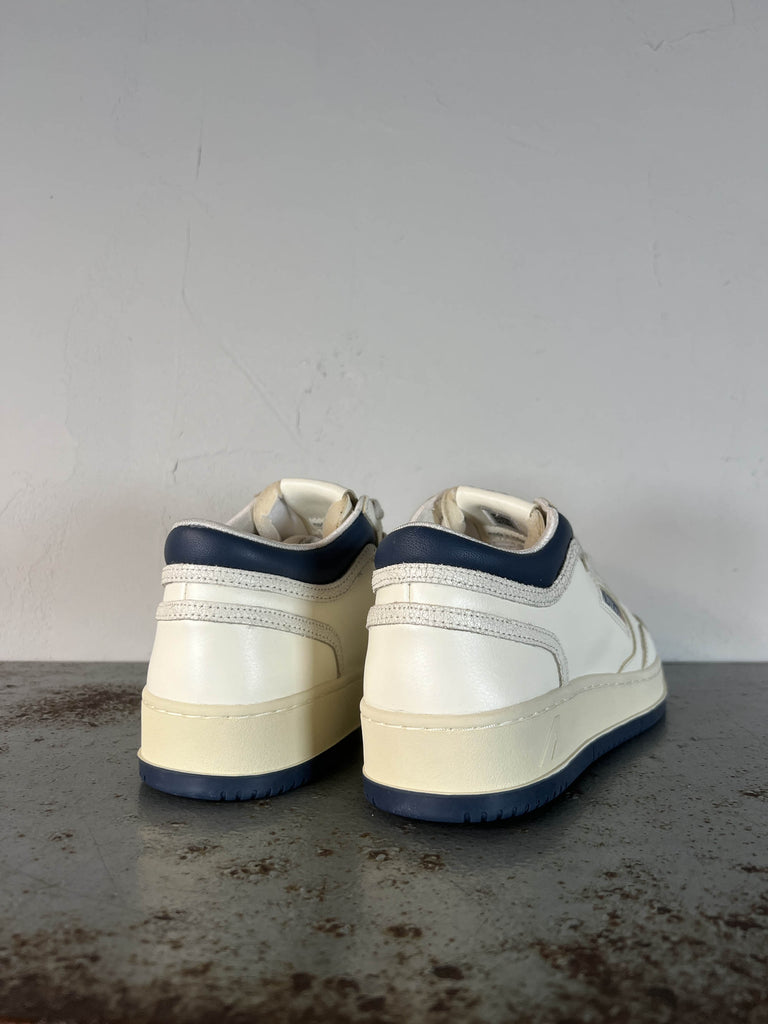 Autry Sneakers Med-way uomo MYMM EK06
