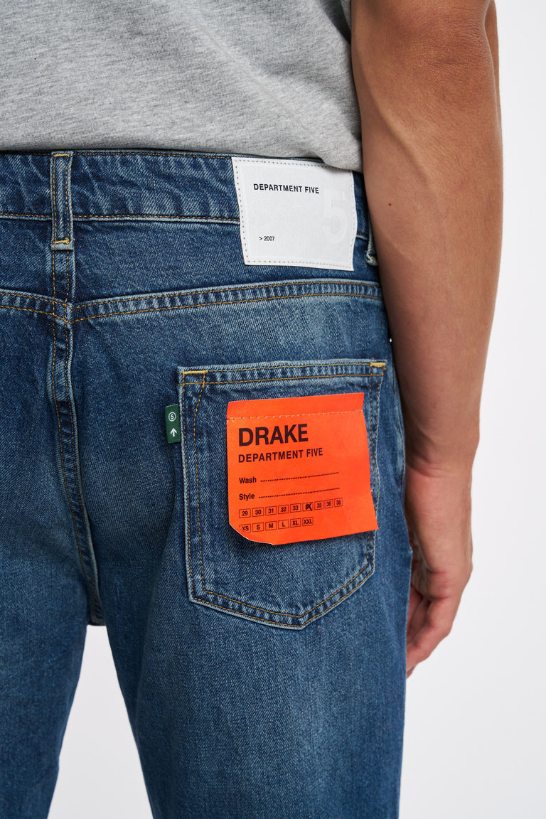 Jeans Drake