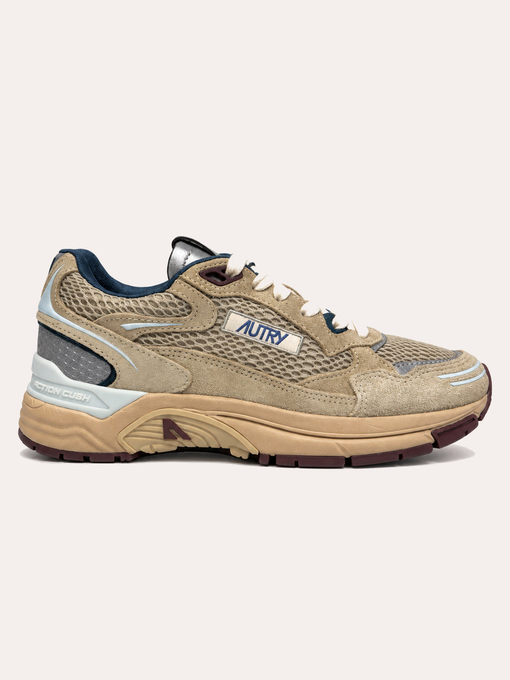 Autry Hyperway HYLM CI04 - Sneakers Donna