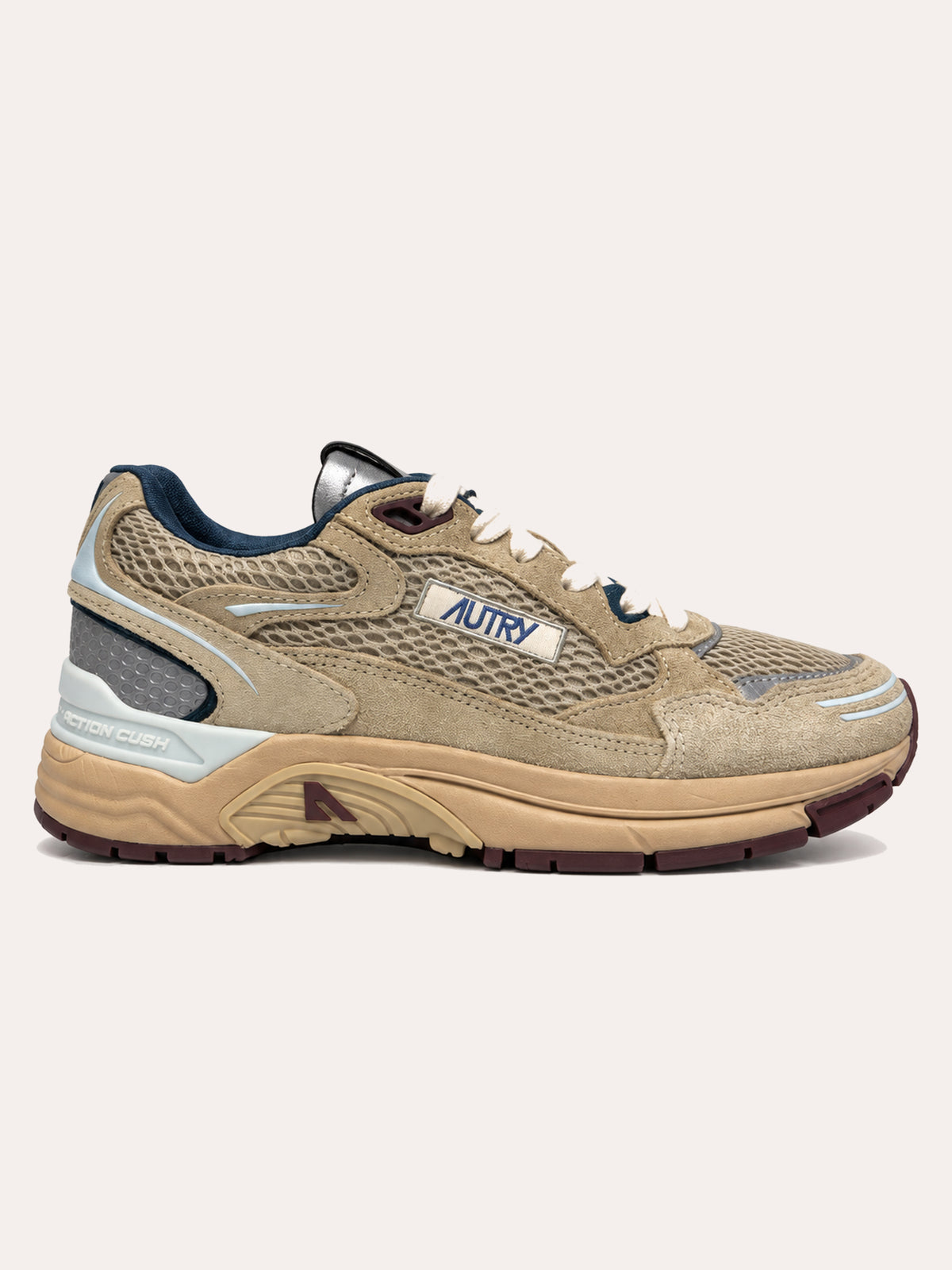 Autry Hyperway HYLM CI04 - Sneakers Donna