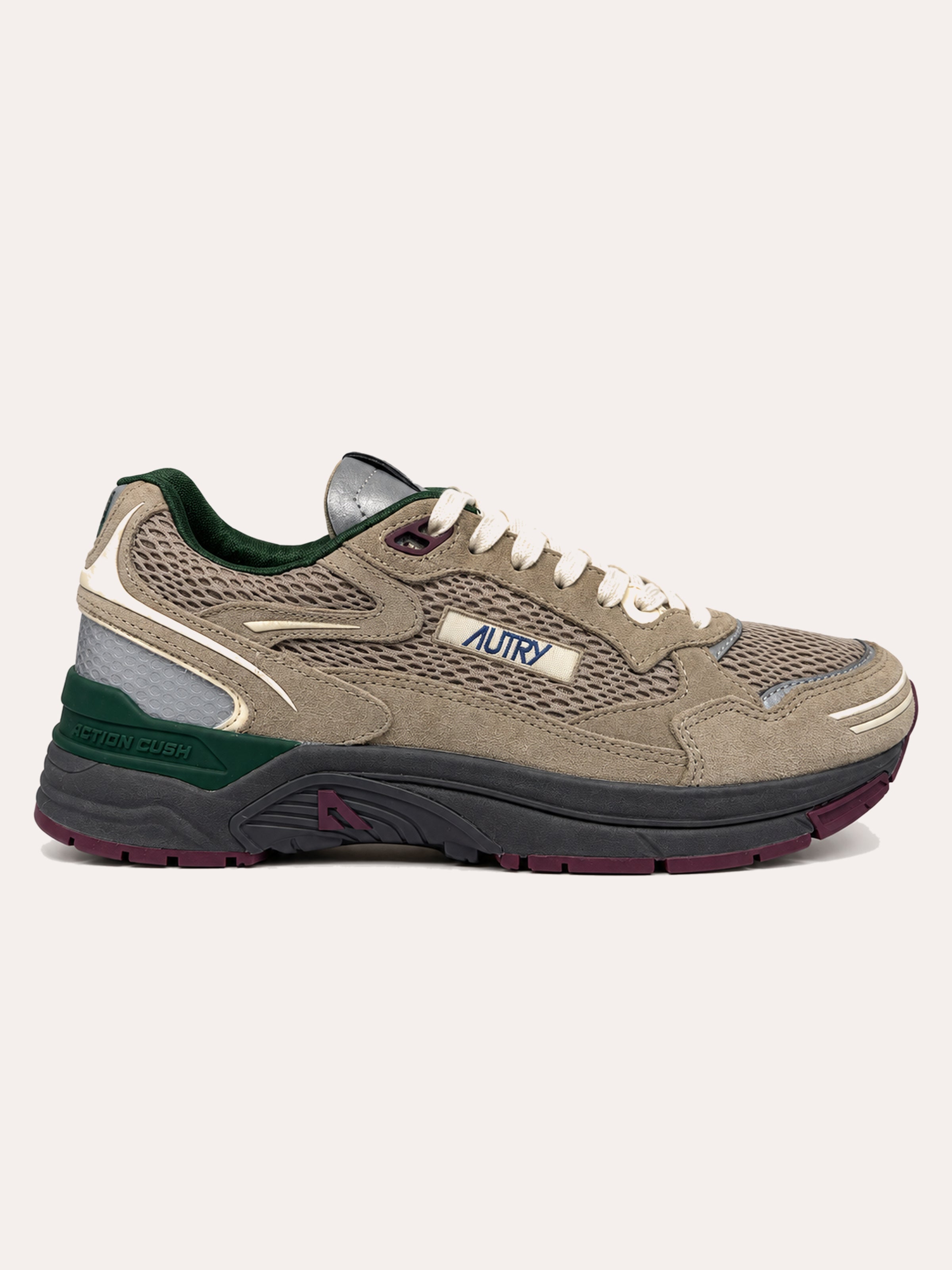 Autry Hyperway HYLM CI07 - Sneakers Uomo