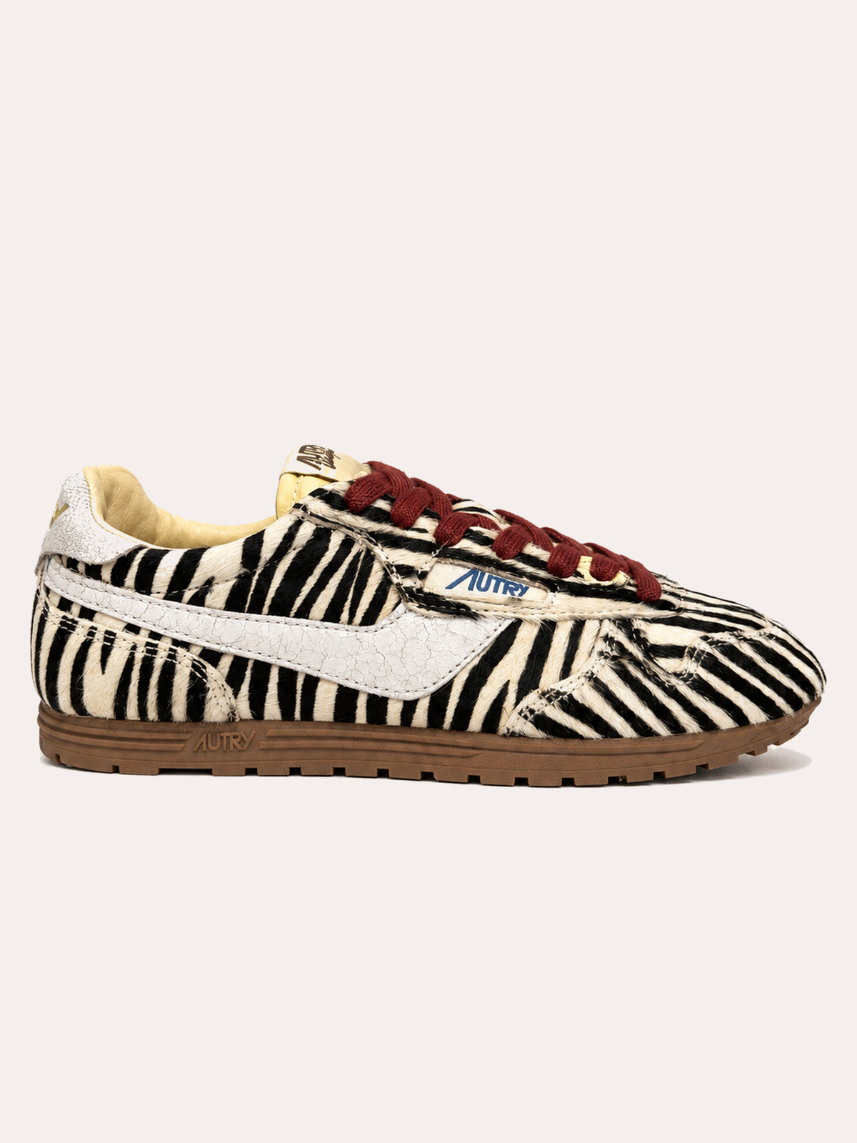 Autry Windspin WSLW PZ01 - Sneakers Donna