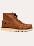Sebago Tala Mid Tumb Man - Brown Mocha