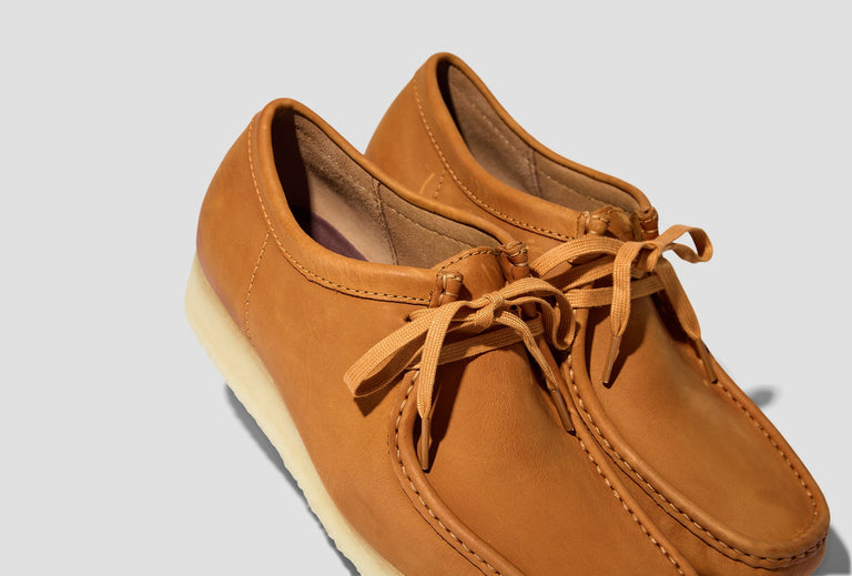 Wallabee Tan 26168842