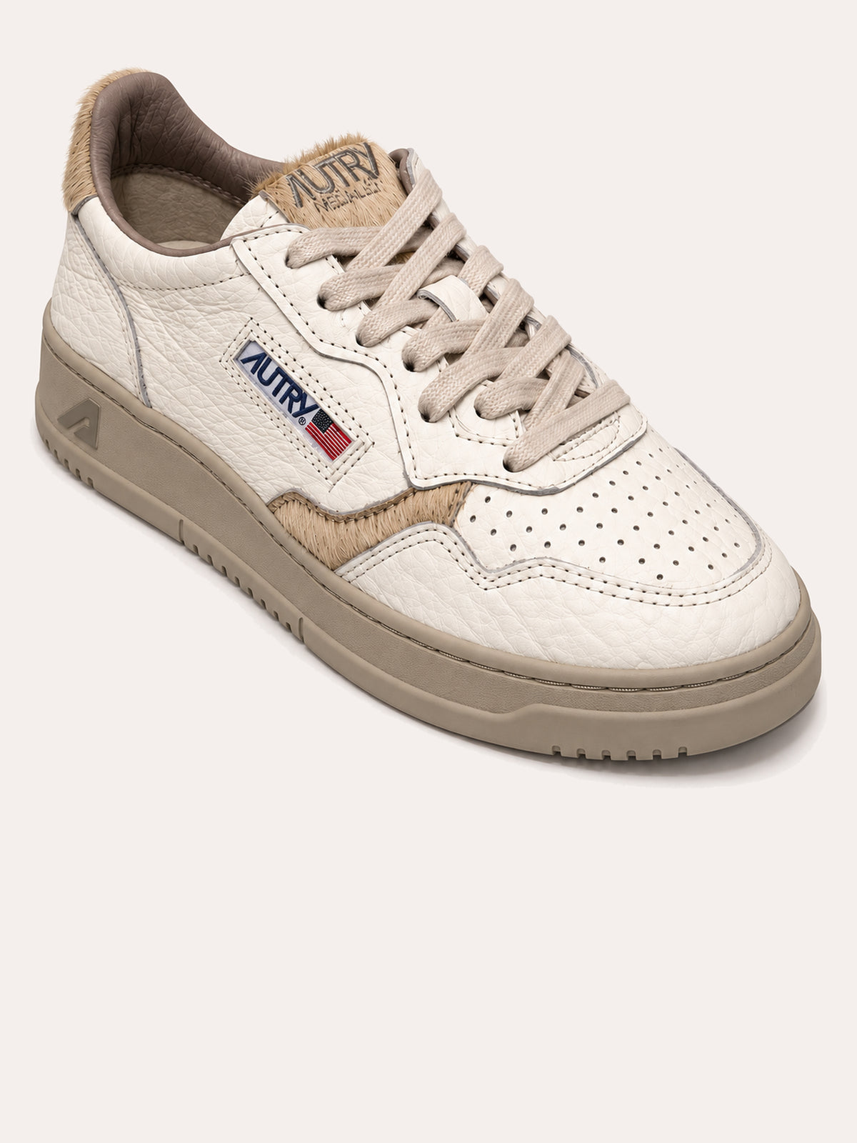 Autry Medalist AULW NQ01 Pony - Sneakers Donna