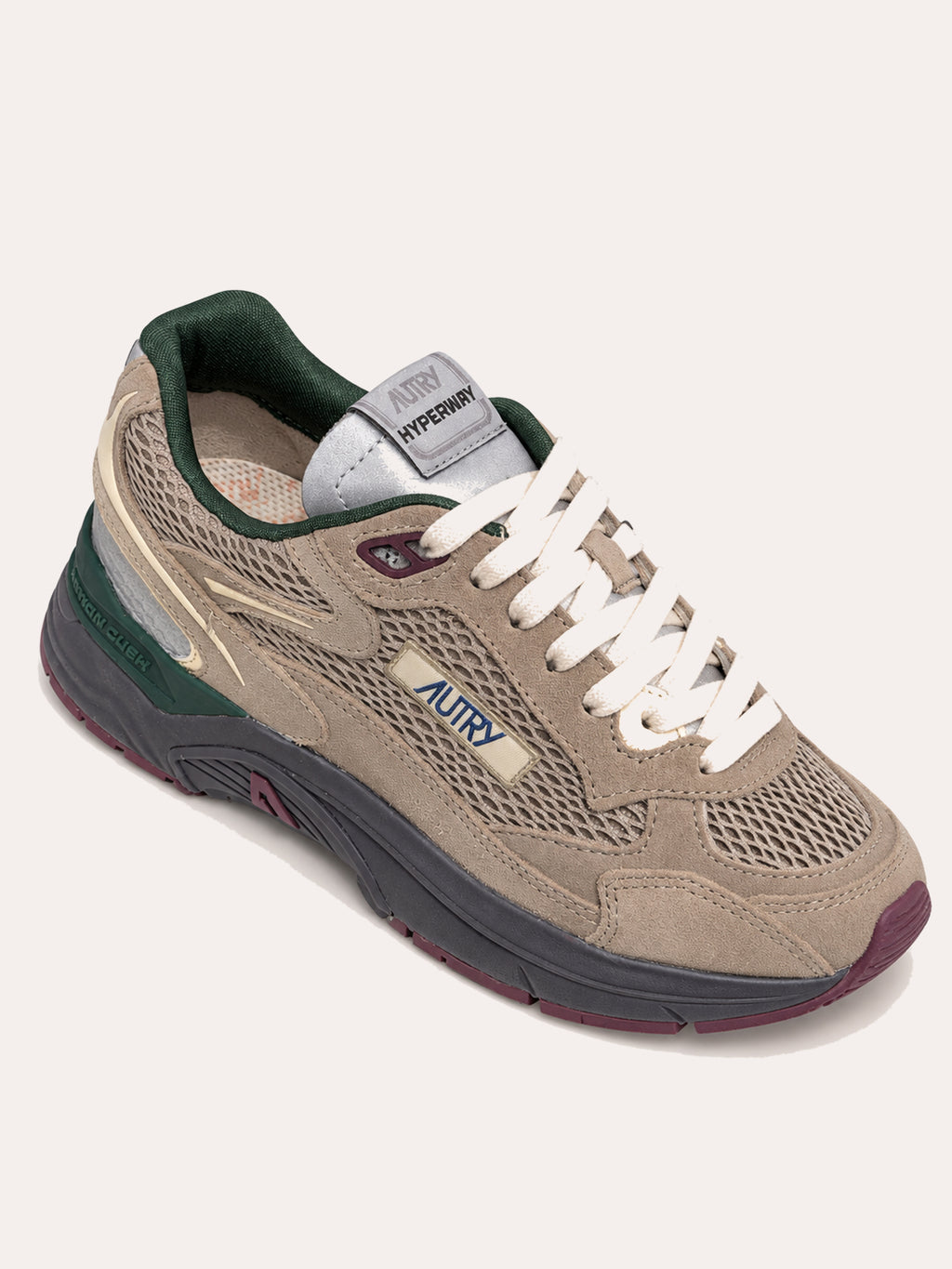 Autry Hyperway HYLM CI07 - Sneakers Uomo