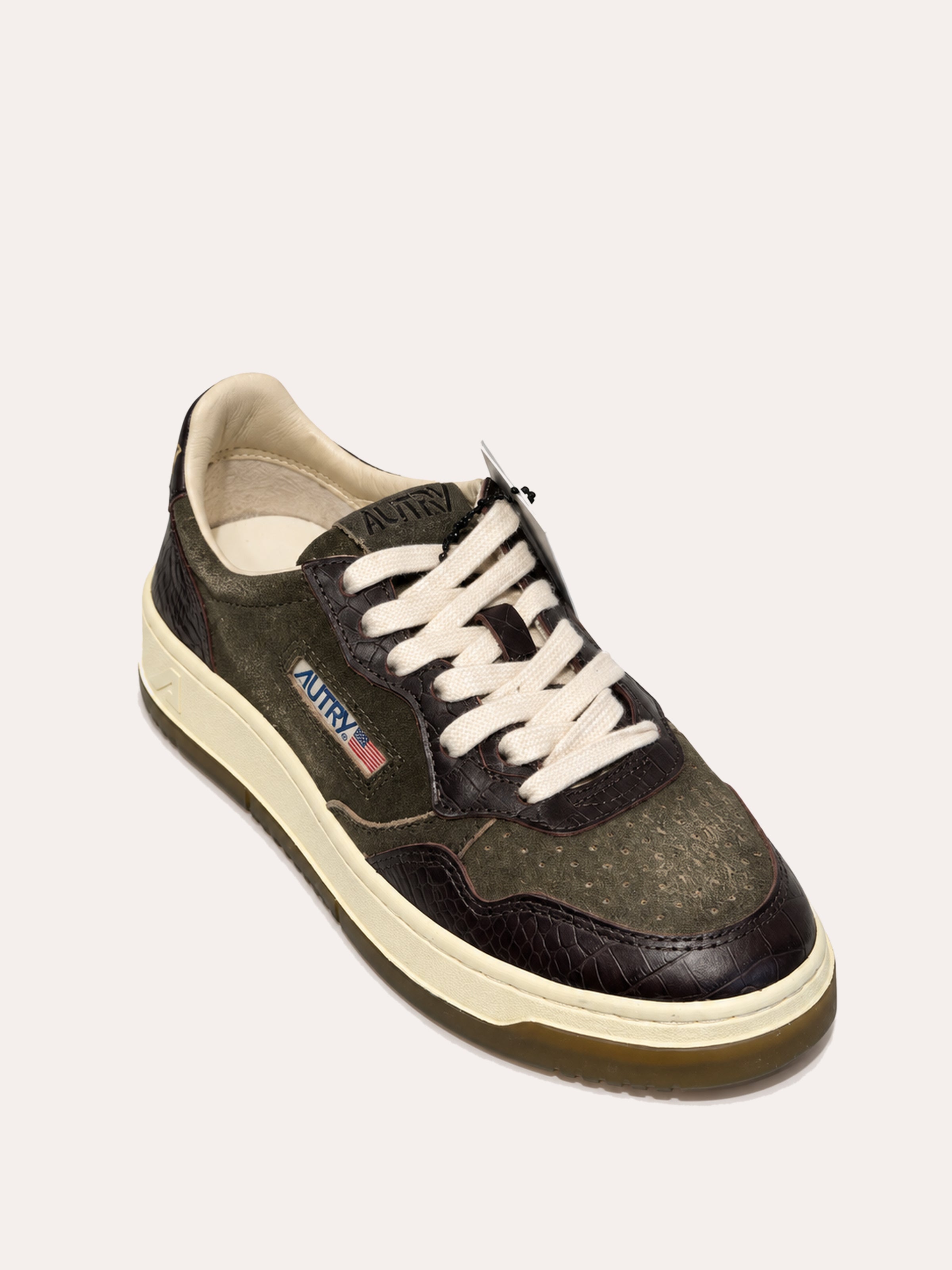 Autry Medalist AULW CJ01 - Sneakers Donna