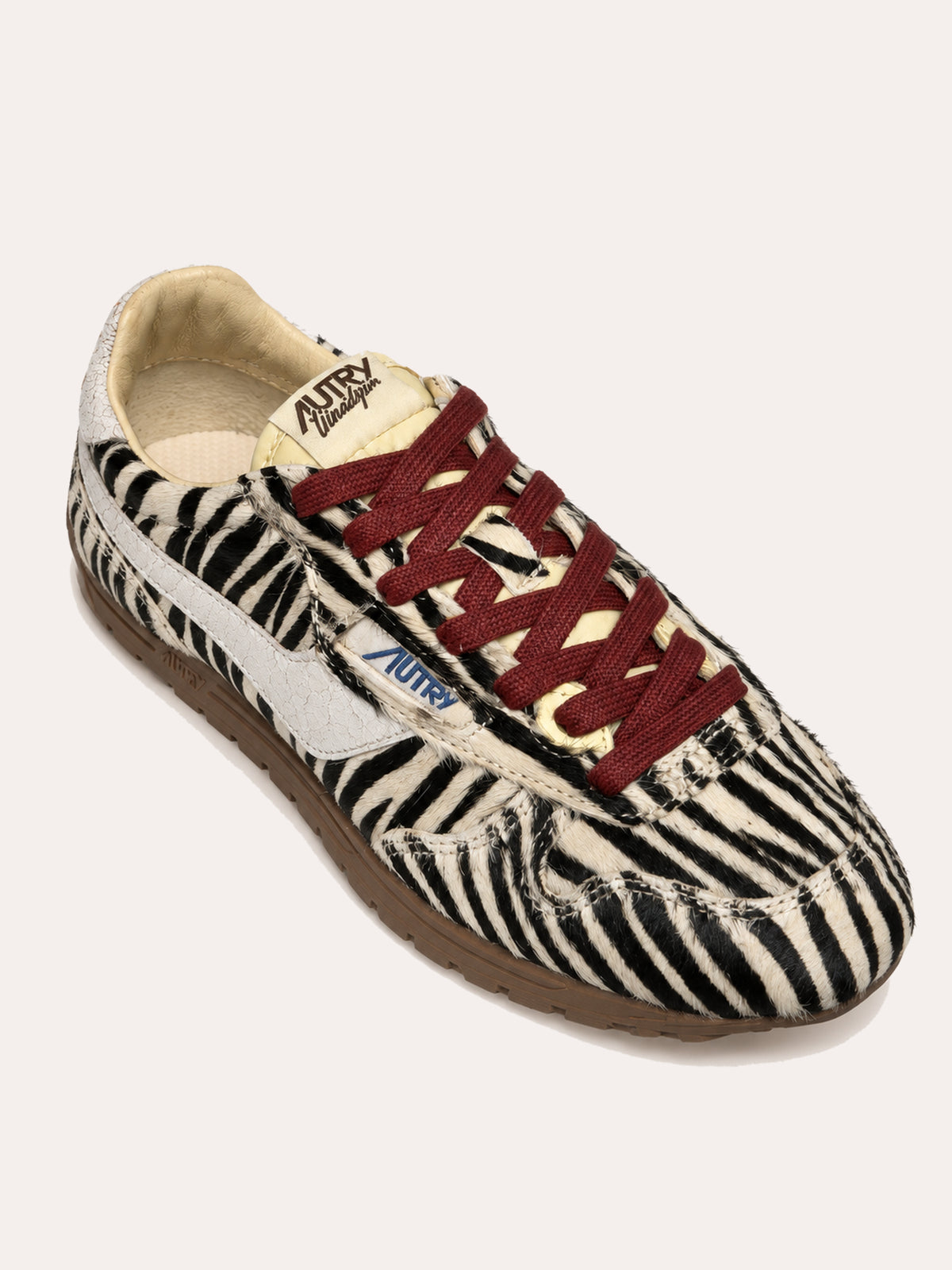 Autry Windspin WSLW PZ01 - Sneakers Donna