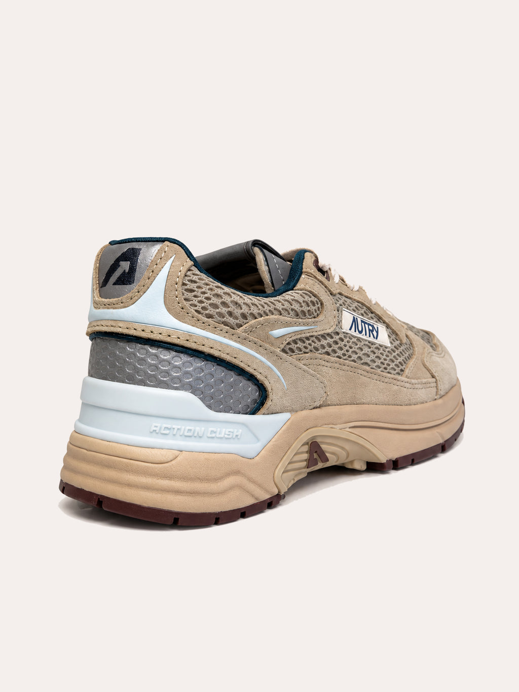 Autry Hyperway HYLM CI04 - Sneakers Donna