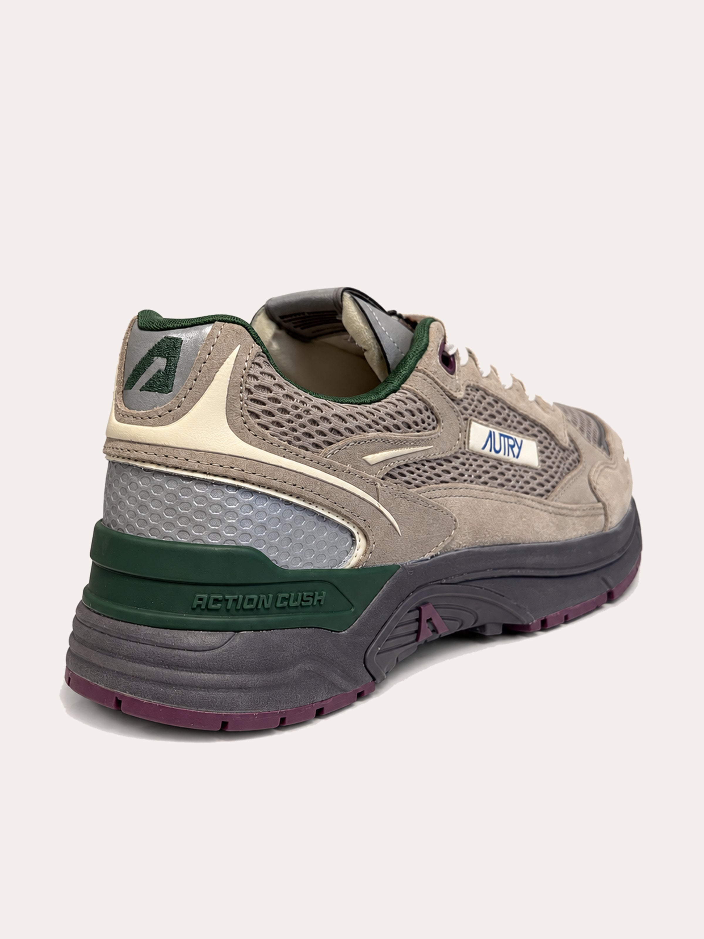 Autry Hyperway HYLM CI07 - Sneakers Uomo