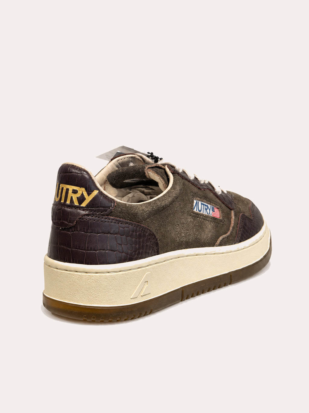 Autry Medalist AULW CJ01 - Sneakers Donna
