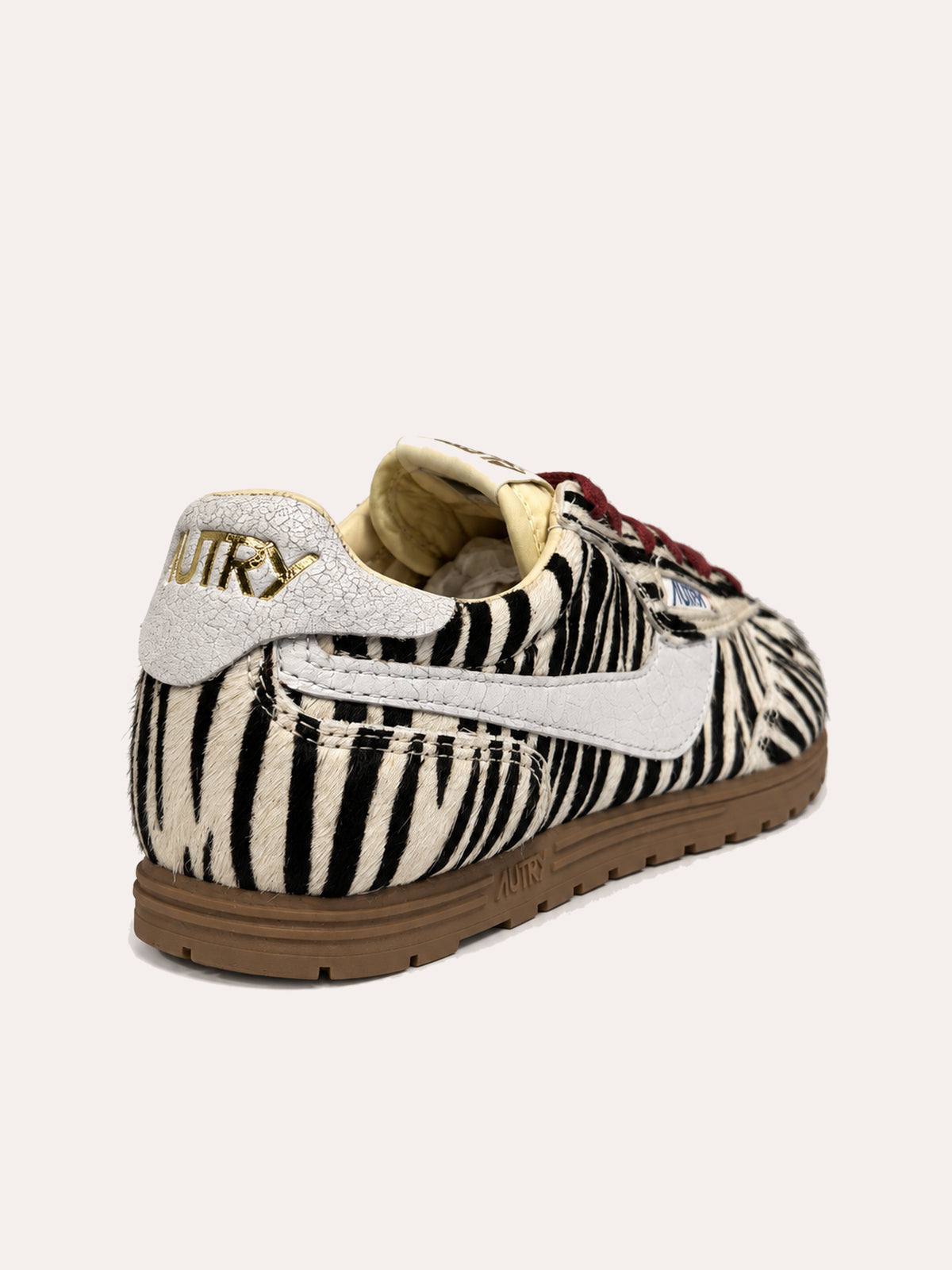Autry Windspin WSLW PZ01 - Sneakers Donna