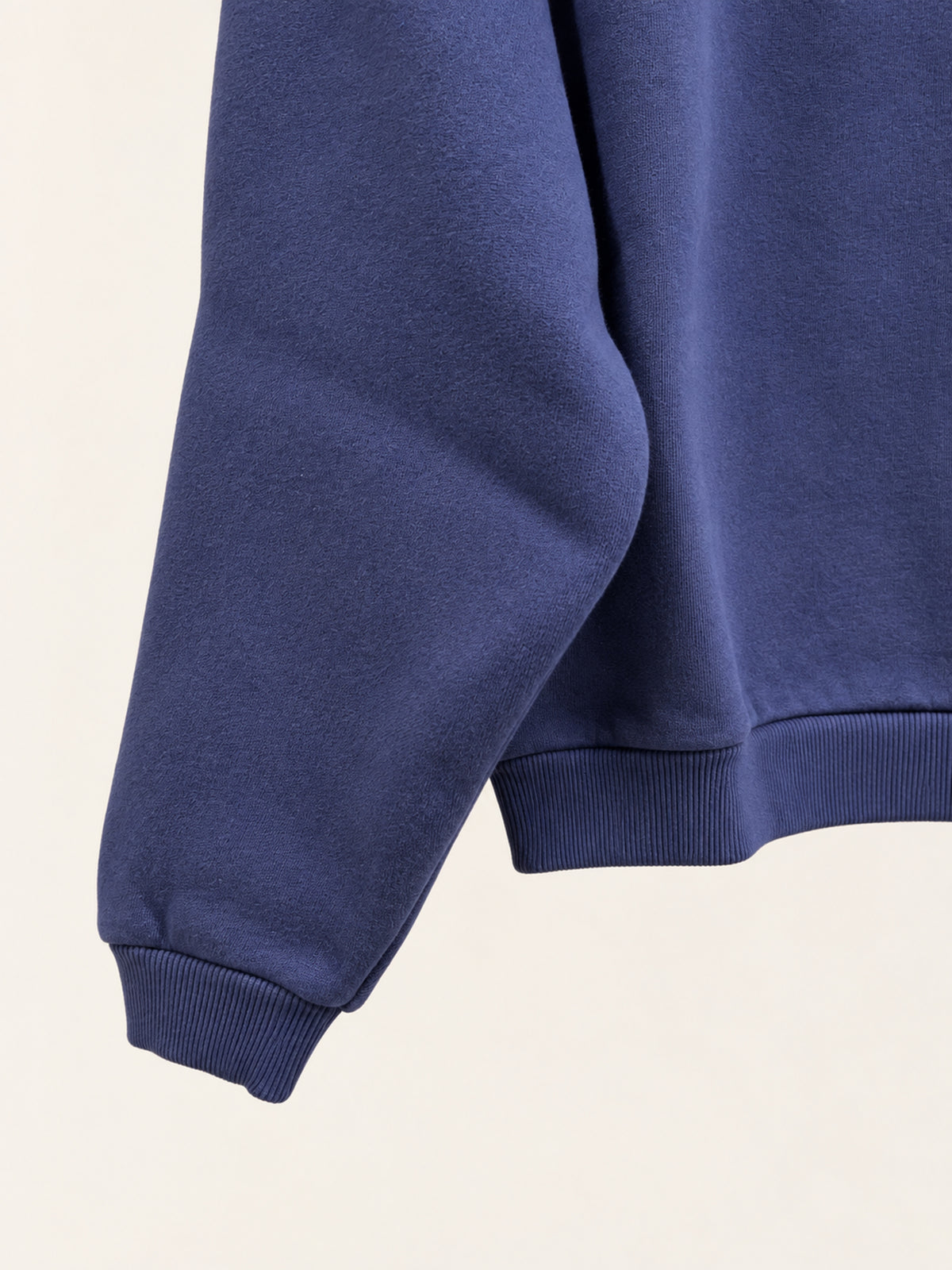Autry Sweatshirt SWPX 117T Luster - Felpa UNI