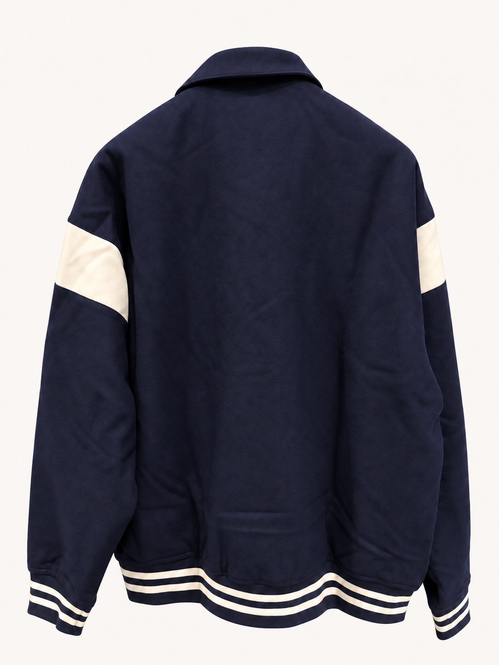 Autry Giacca College JAPX 142T- Navy Blue