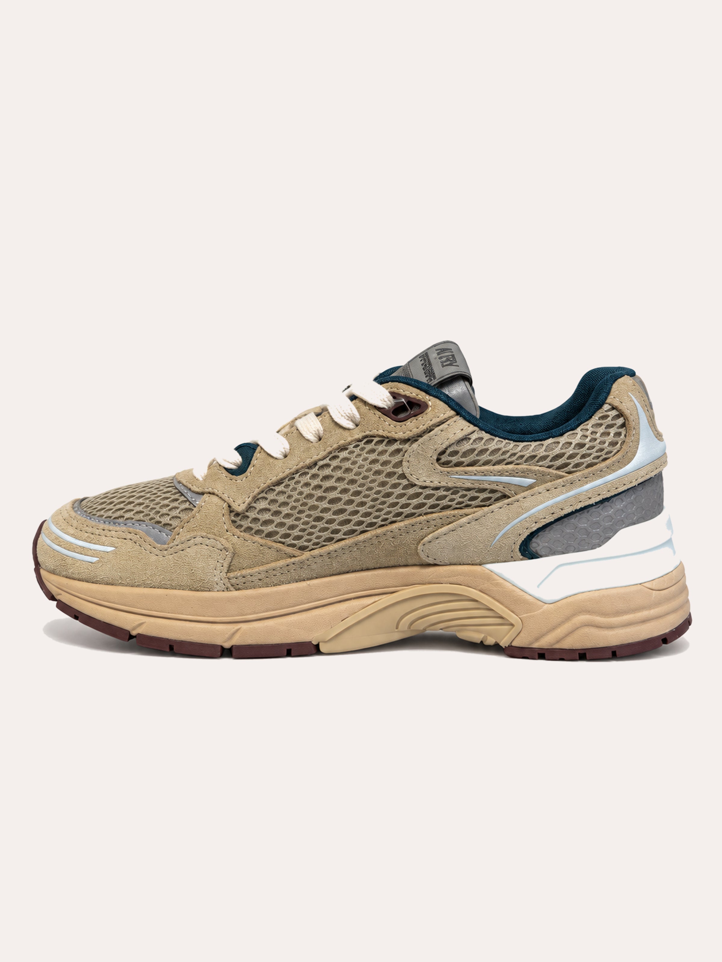Autry Hyperway HYLM CI04 - Sneakers Donna
