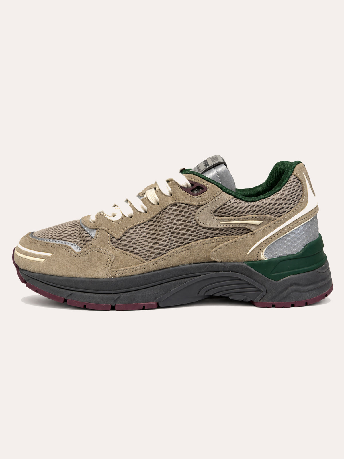 Autry Hyperway HYLM CI07 - Sneakers Uomo