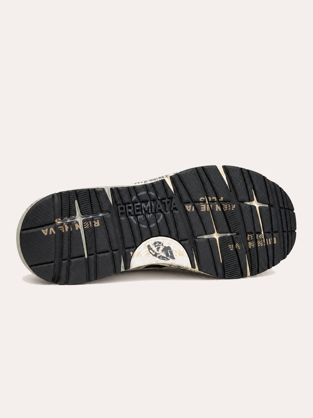 Premiata MASE25 8426 - Sneakers Uomo