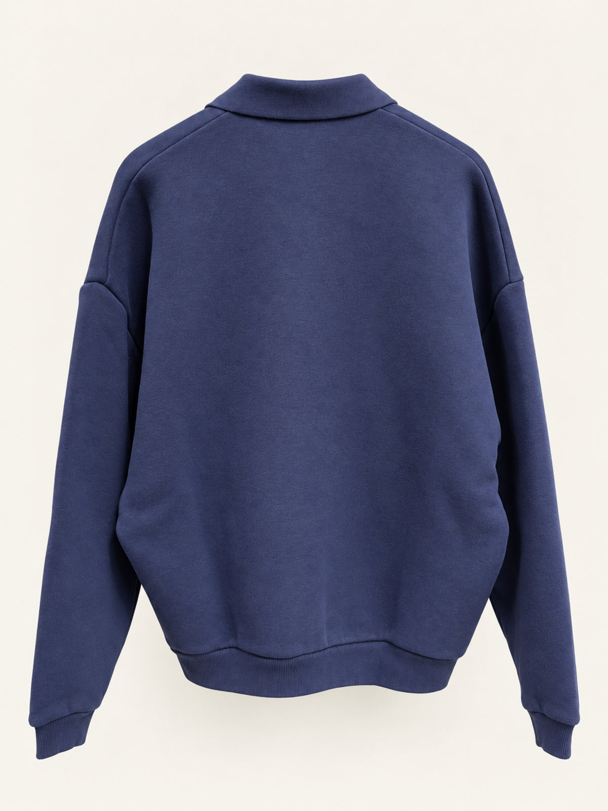 Autry Sweatshirt SWPX 117T Luster - Felpa UNI