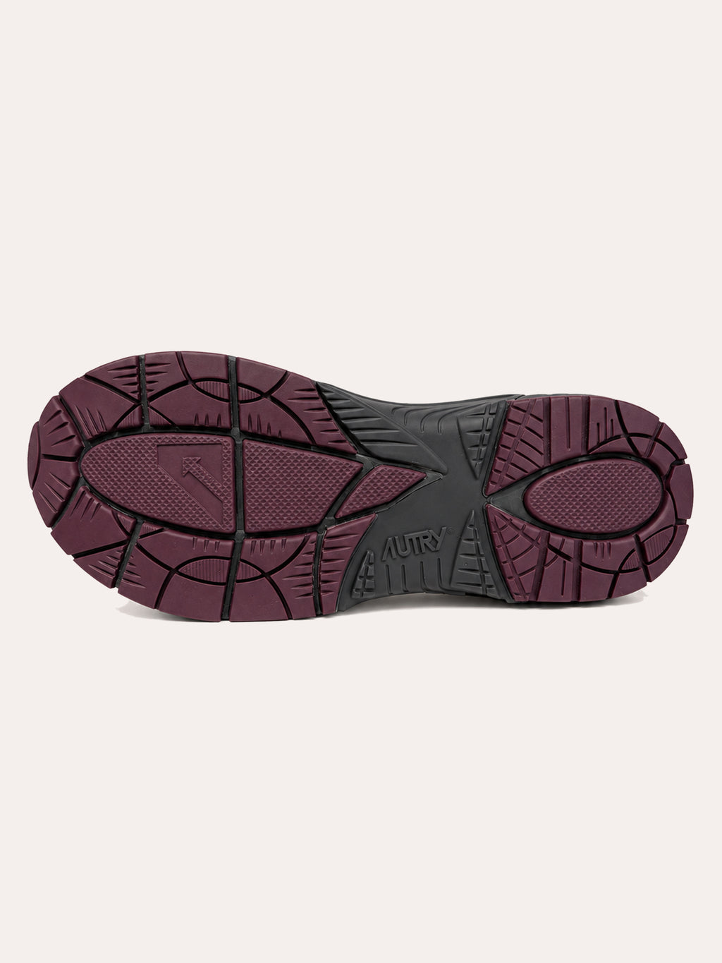 Autry Hyperway HYLM CI07 - Sneakers Uomo