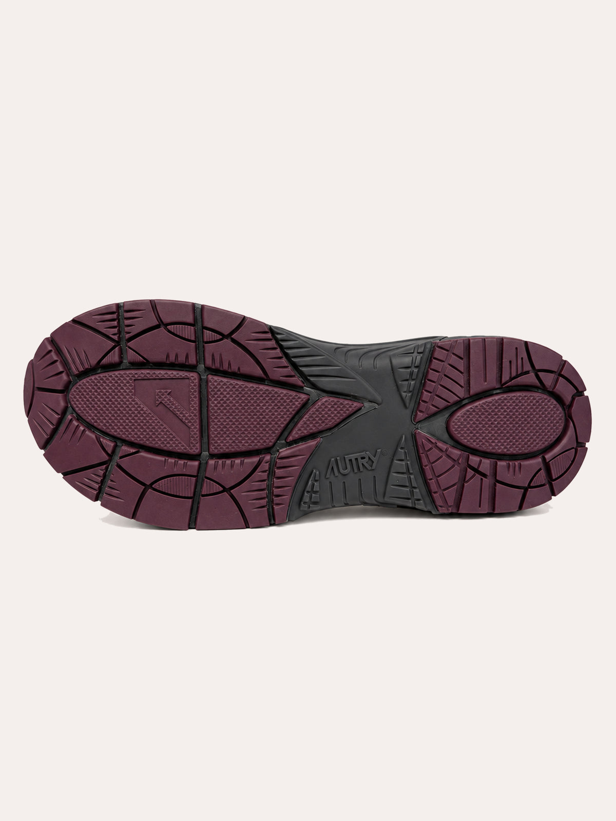 Autry Hyperway HYLM CI07 - Sneakers Uomo