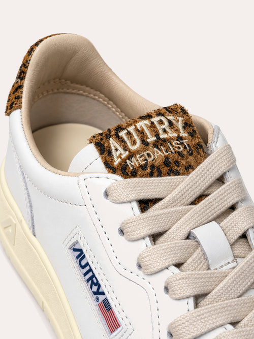 Autry Medalist AULW HJ02 - Sneakers Donna