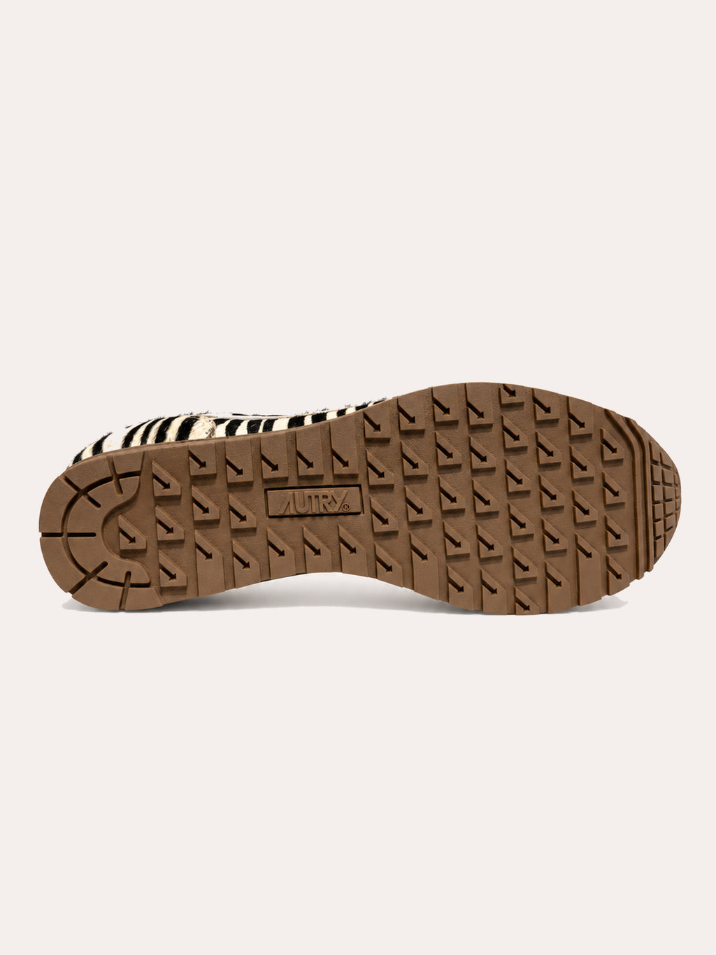 Autry Windspin WSLW PZ01 - Sneakers Donna