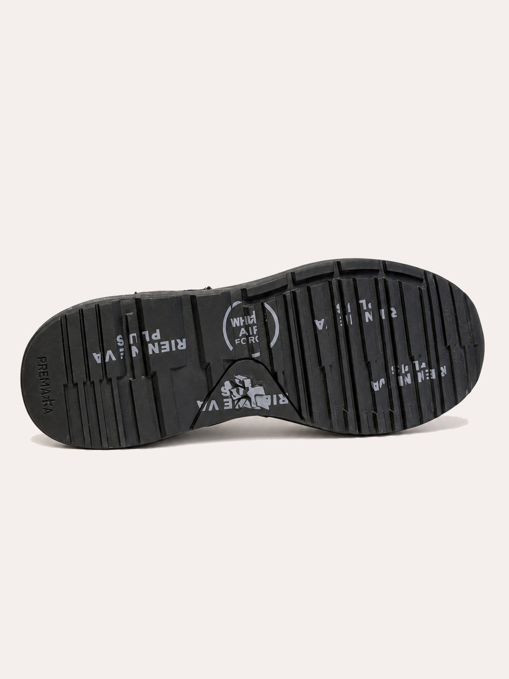 Premiata MICK 0.1 8452 - Sneakers Uomo