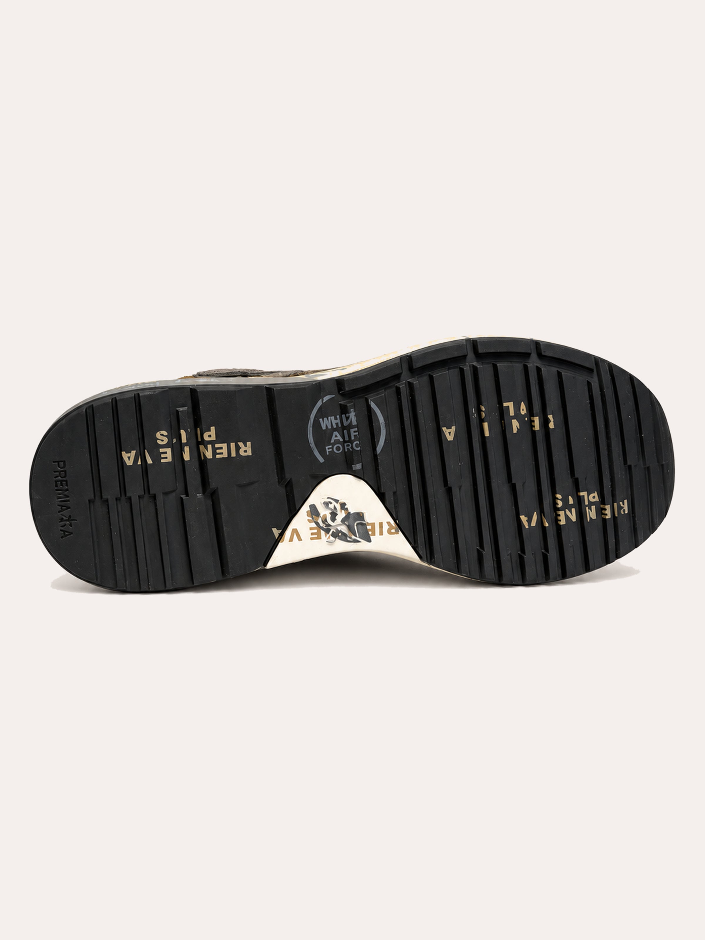 Premiata MICK 0.1 8437 - Sneakers Uomo