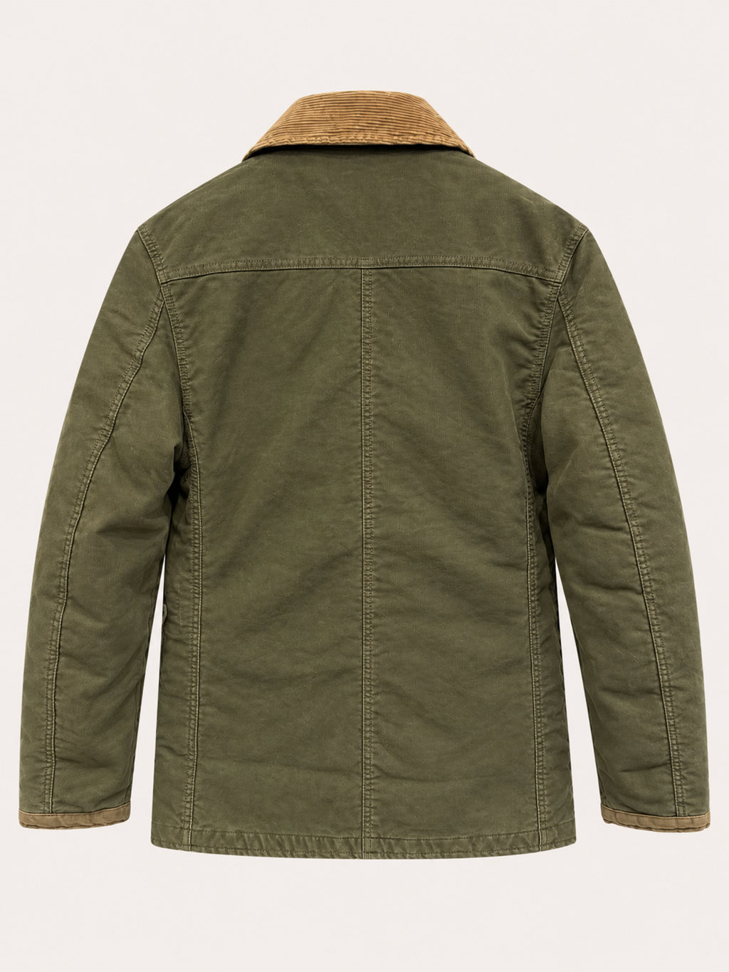 Chesapeake's Giacca fireman bedford - Jungle Cloth