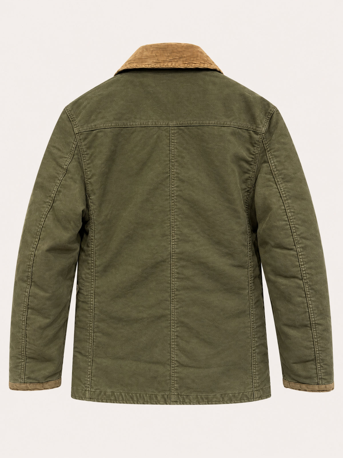 Chesapeake's Giacca fireman bedford - Jungle Cloth