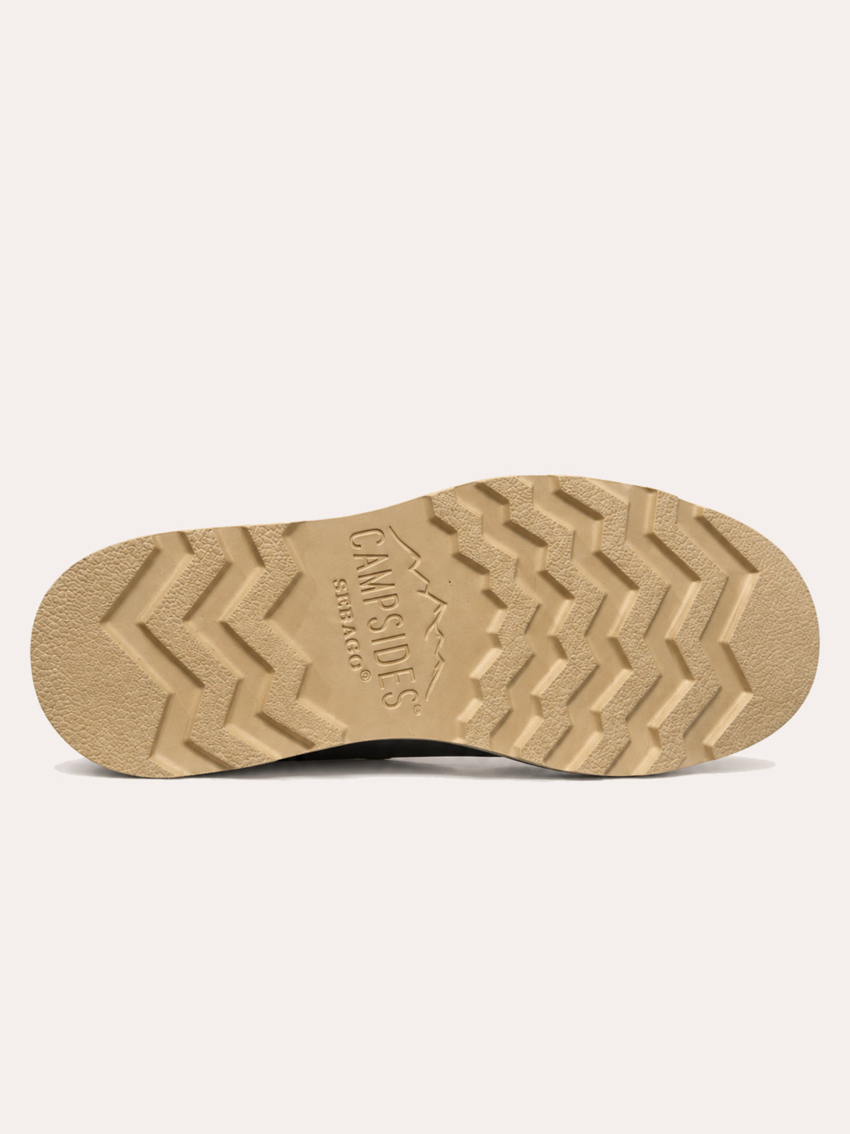 Sebago Tala Mid Tumb Man - Brown Mocha