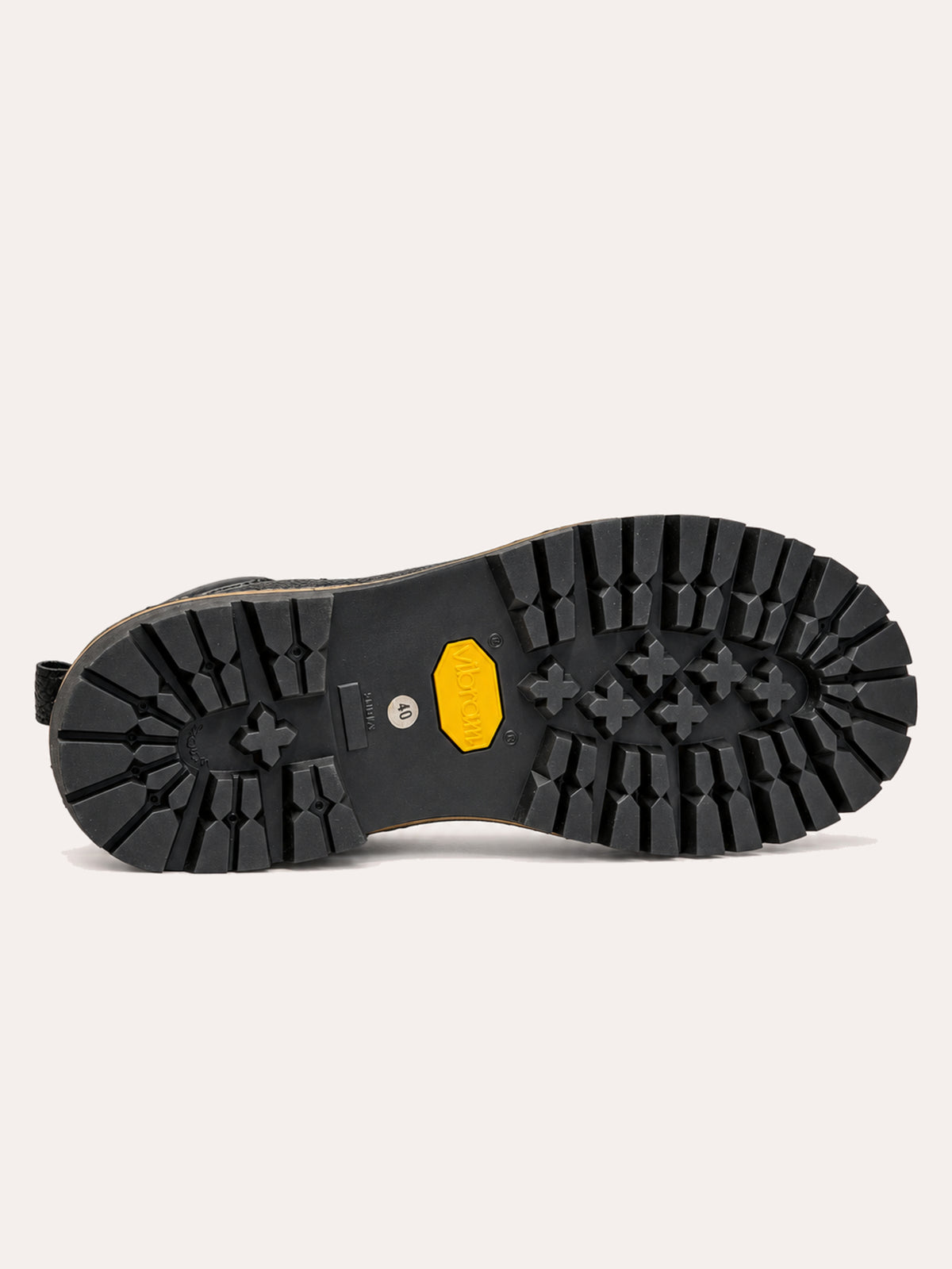 Tre Cime Scarponcino Alpha T230 BOE - Black