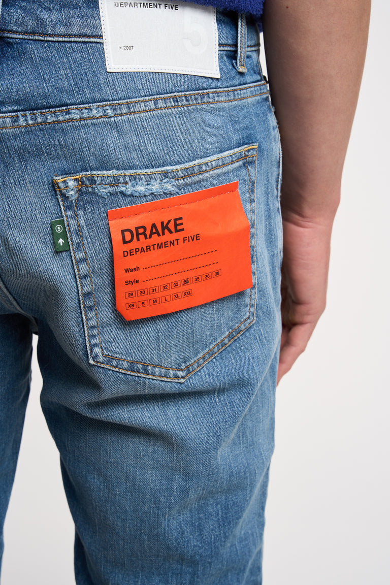 Jeans Drake 422E19