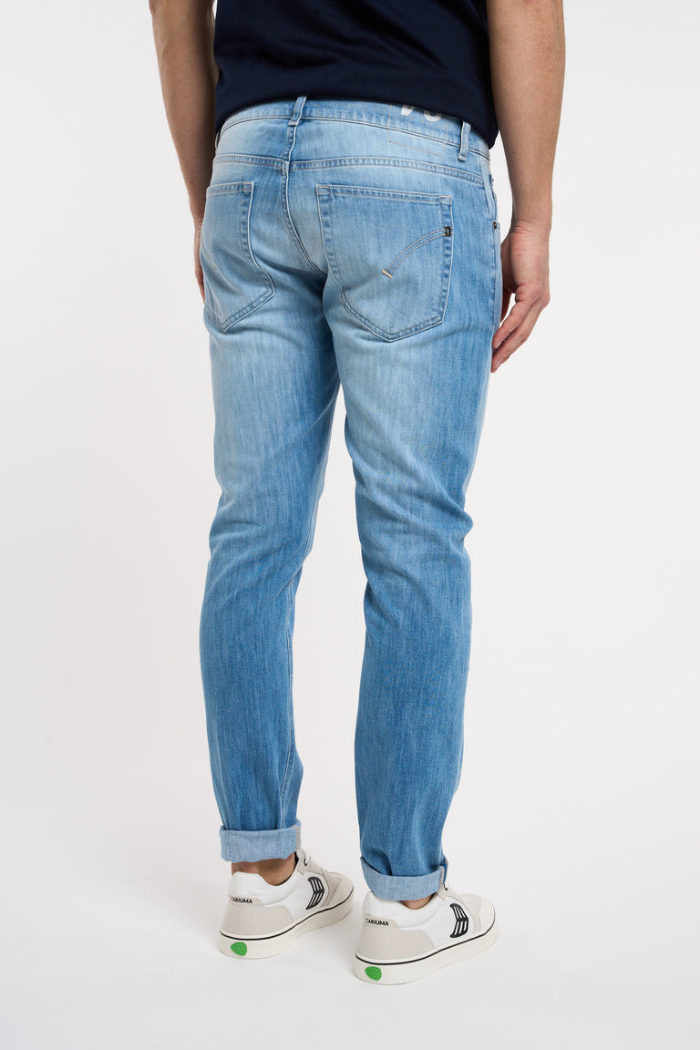 Dondup Jeans Ritchie GV3