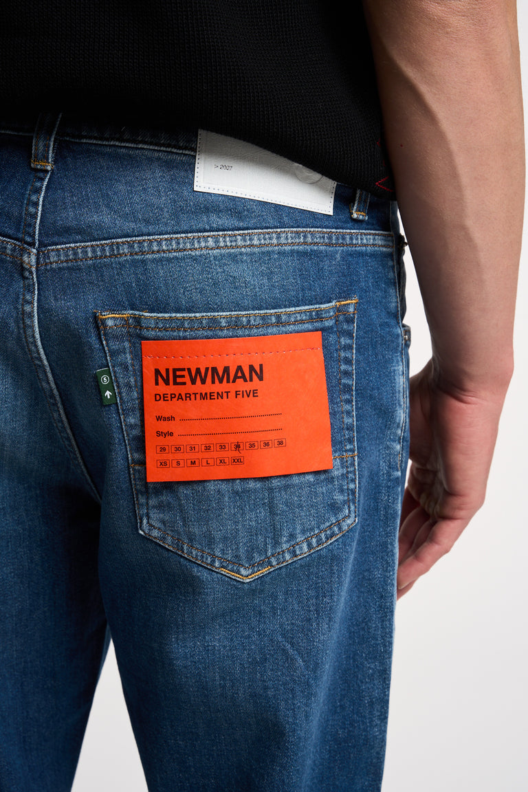 Jeans Newman 330E19