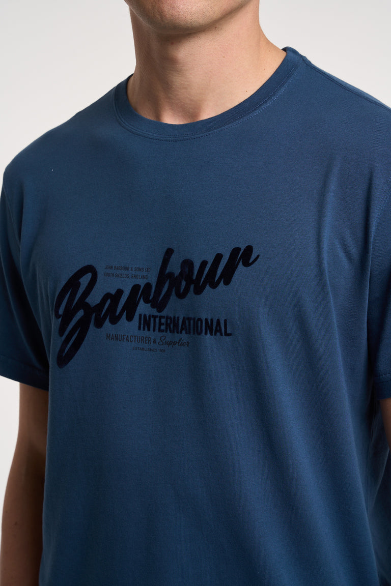 B.International Level t-shirt MTS1245NY55
