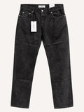 Icon Denim Kanye Straight fit - Black washed