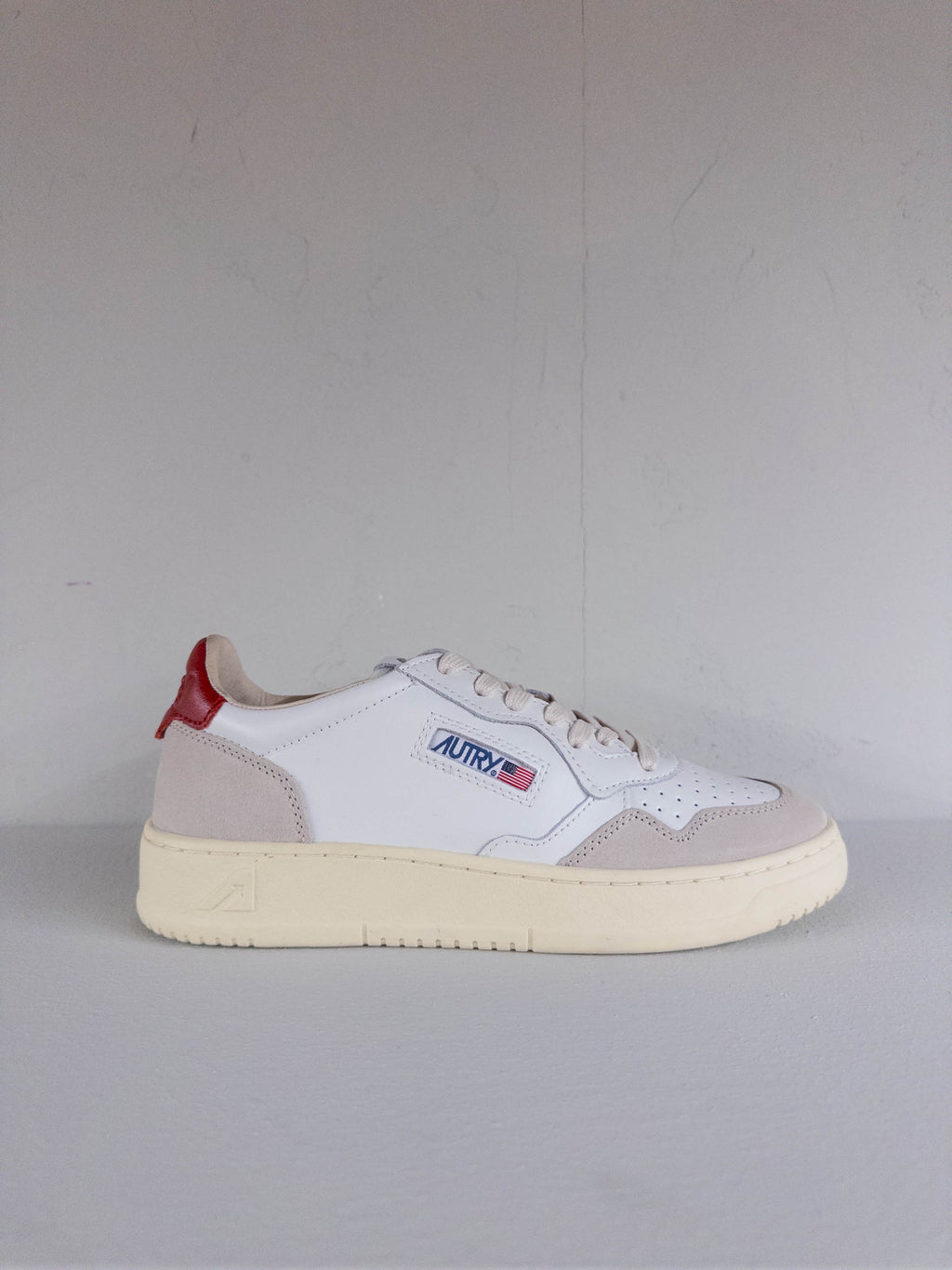 Autry Medalist AULM LS43 - Sneakers Uomo