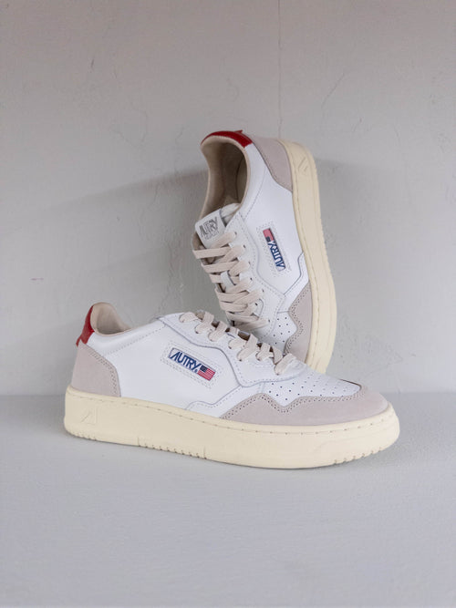 Autry Medalist AULM LS43 - Sneakers Uomo