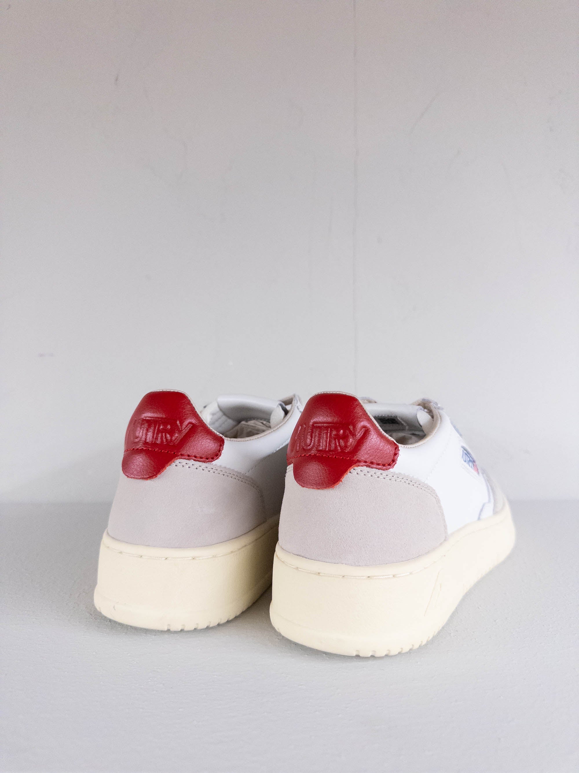 Autry Medalist AULM LS43 - Sneakers Uomo