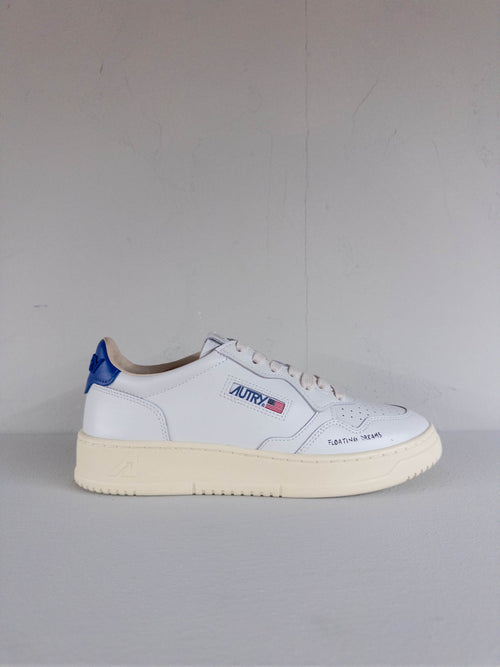 Autry Medalist AULM DL01 - Sneakers Donna