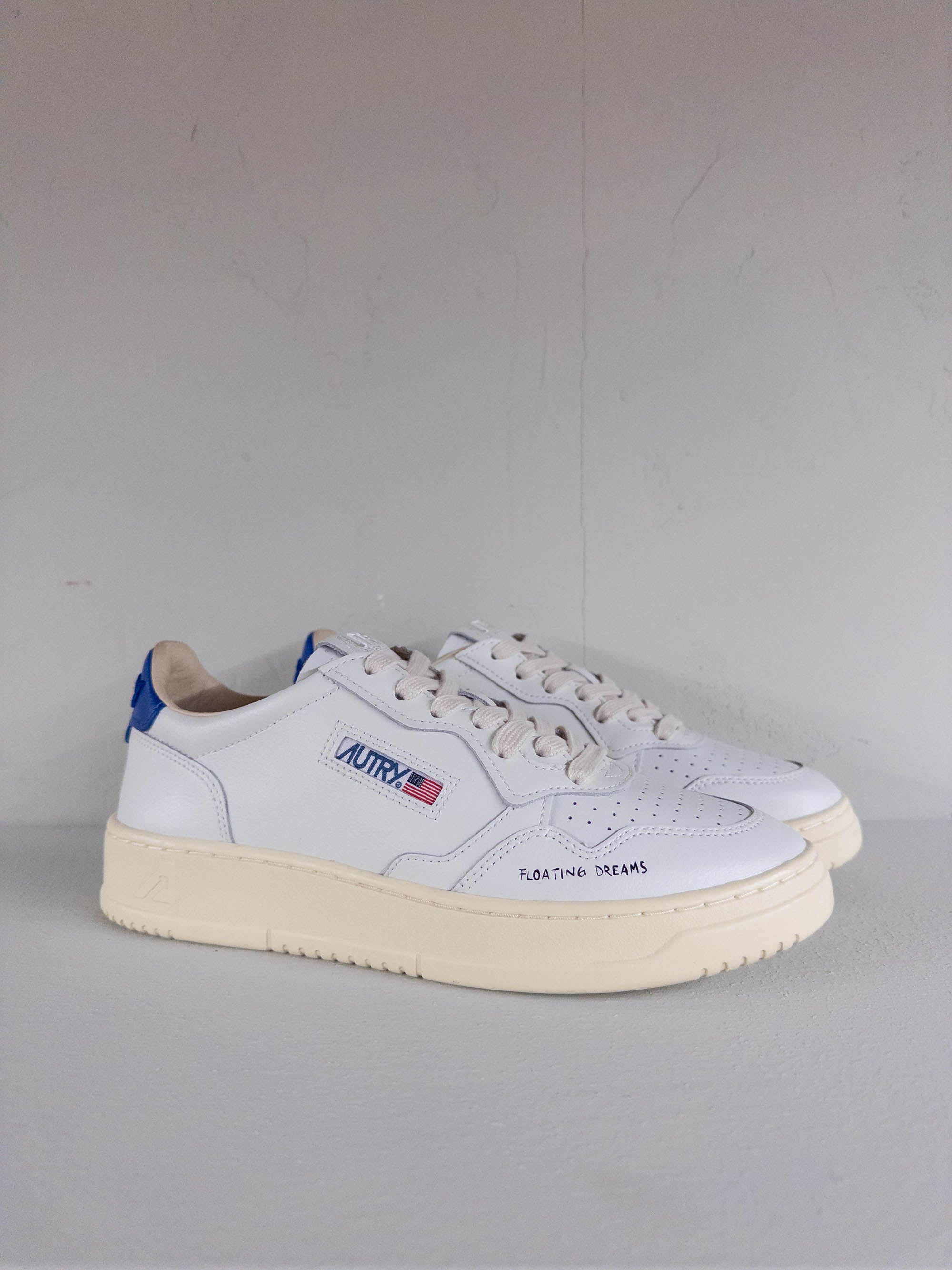 Autry Medalist AULM DL01 - Sneakers Donna