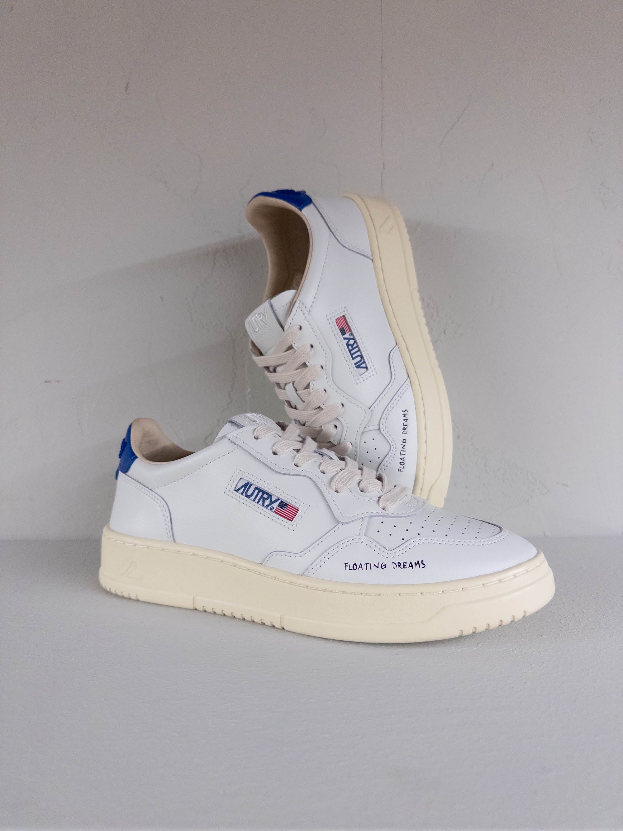 Autry Medalist AULM DL01 - Sneakers Donna