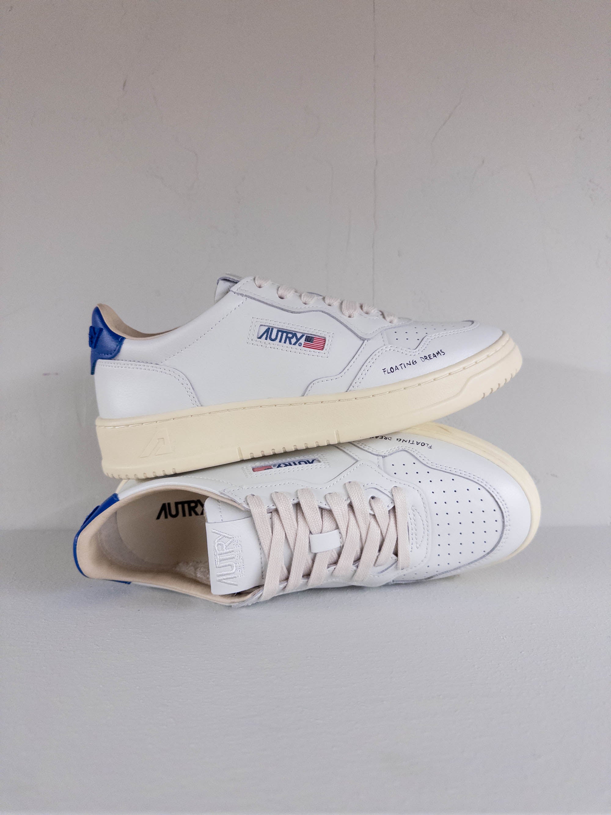 Autry Medalist AULM DL01 - Sneakers Donna