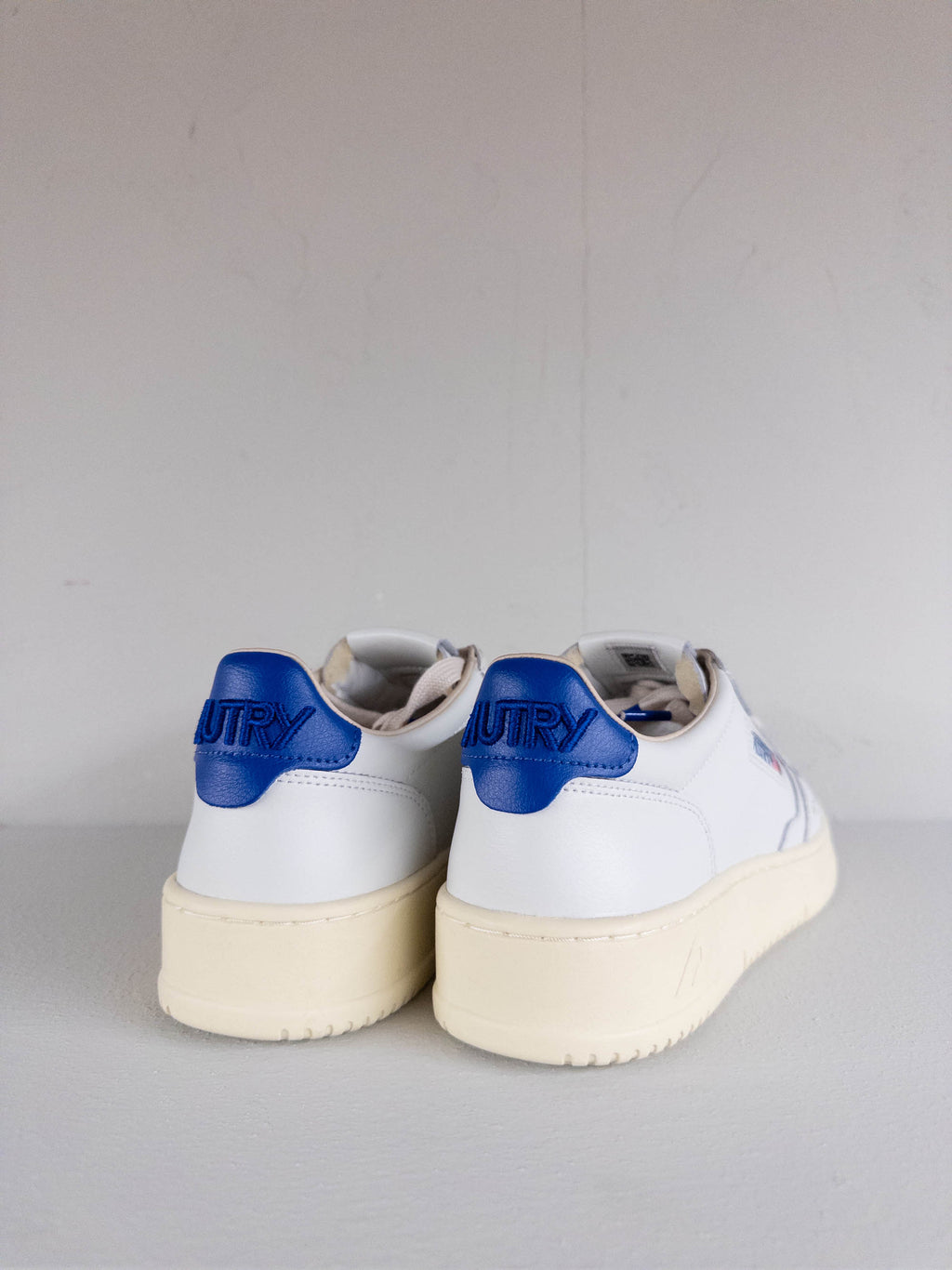 Autry Medalist AULM DL01 - Sneakers Donna